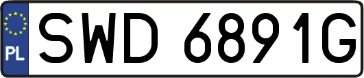 SWD6891G