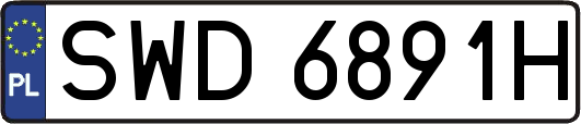 SWD6891H