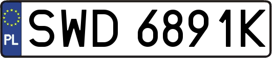 SWD6891K