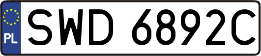 SWD6892C