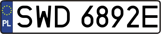 SWD6892E