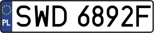 SWD6892F