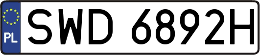 SWD6892H