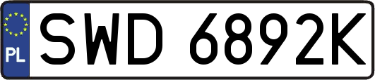 SWD6892K