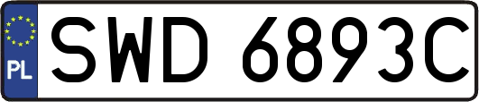 SWD6893C