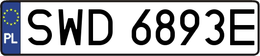 SWD6893E