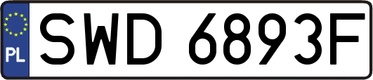SWD6893F