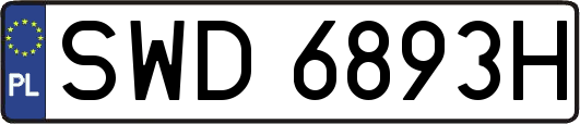 SWD6893H