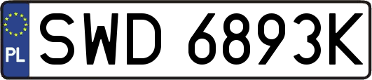 SWD6893K