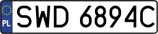 SWD6894C