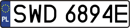 SWD6894E