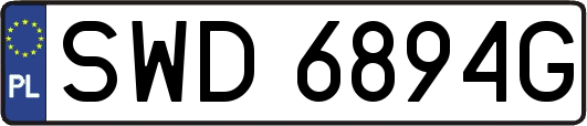 SWD6894G