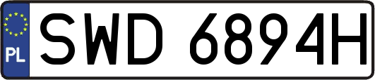 SWD6894H