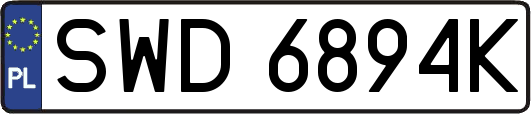 SWD6894K