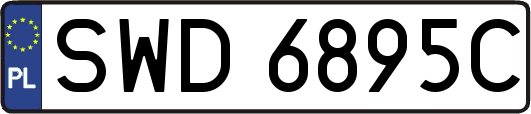 SWD6895C