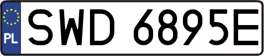 SWD6895E