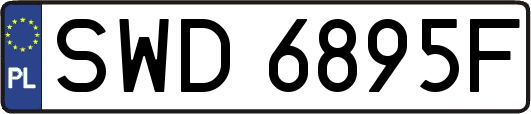 SWD6895F