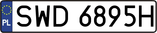 SWD6895H