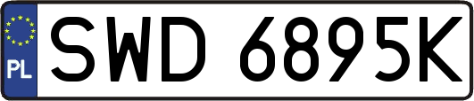SWD6895K