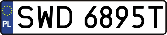 SWD6895T