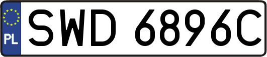SWD6896C