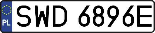 SWD6896E