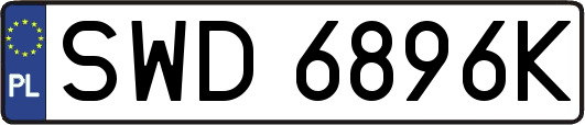 SWD6896K