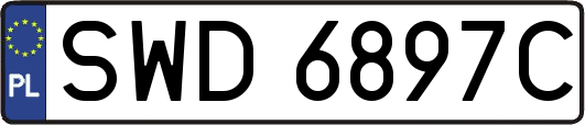 SWD6897C