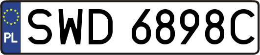 SWD6898C