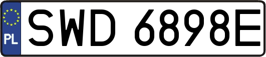 SWD6898E