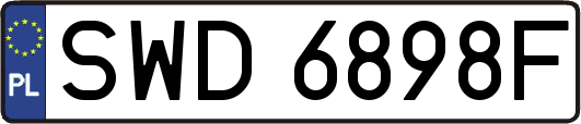 SWD6898F