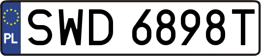 SWD6898T