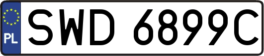 SWD6899C