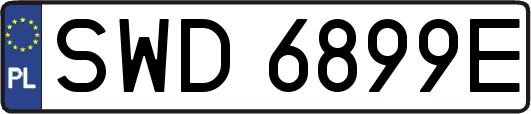 SWD6899E