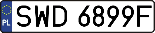 SWD6899F