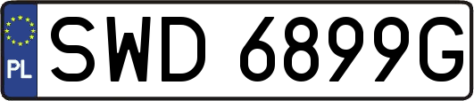 SWD6899G
