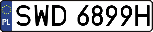 SWD6899H