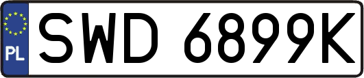 SWD6899K