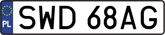 SWD68AG