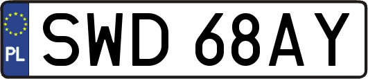 SWD68AY