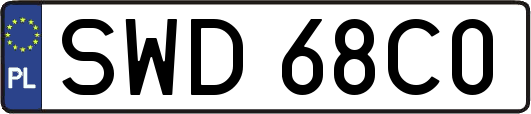 SWD68C0