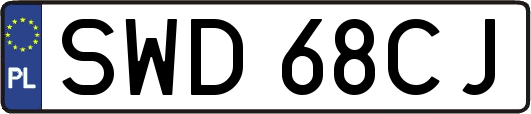 SWD68CJ