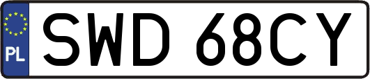 SWD68CY