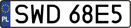 SWD68E5