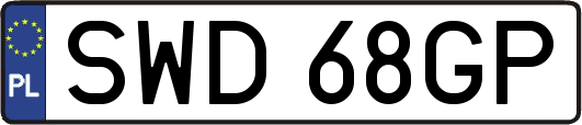 SWD68GP