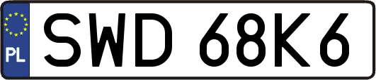 SWD68K6