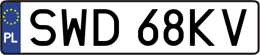 SWD68KV