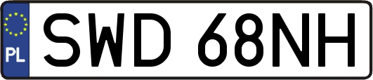 SWD68NH