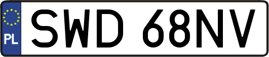 SWD68NV