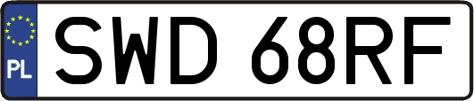 SWD68RF